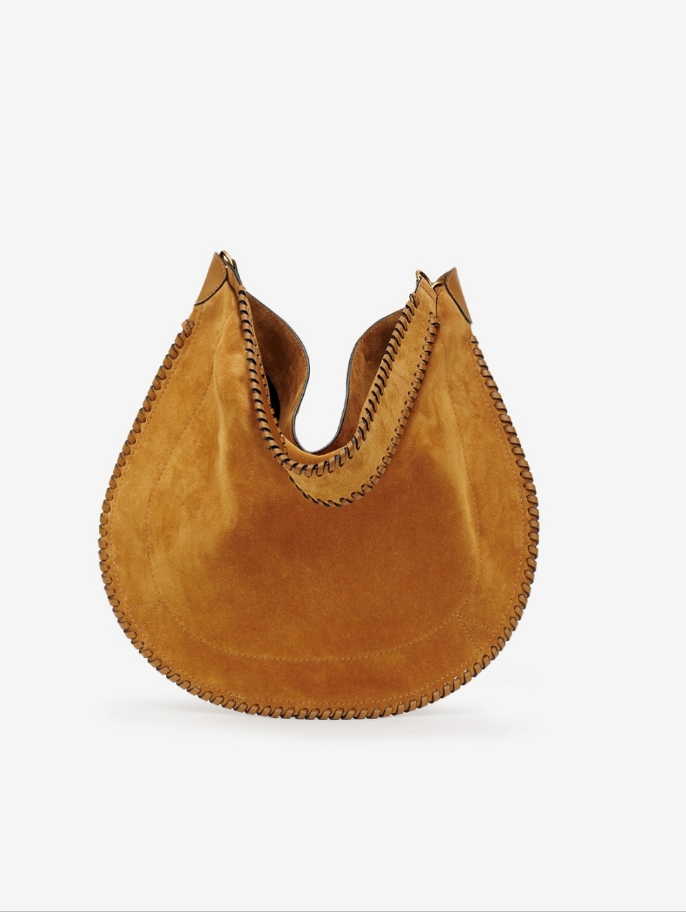 Isabel Marant Oskan Hobo Soft bag - Picture 2 of 15